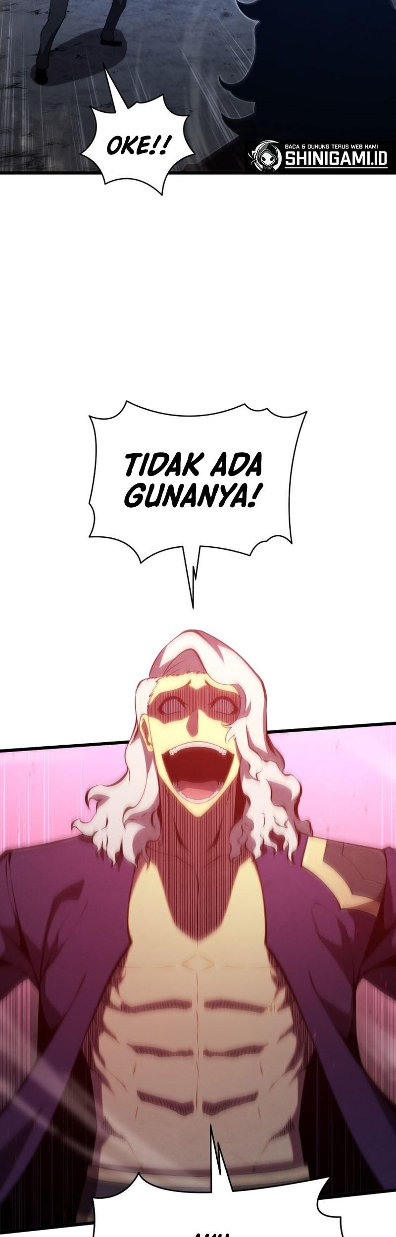 Swordmaster’s Youngest Son Chapter 77 - halaman 42