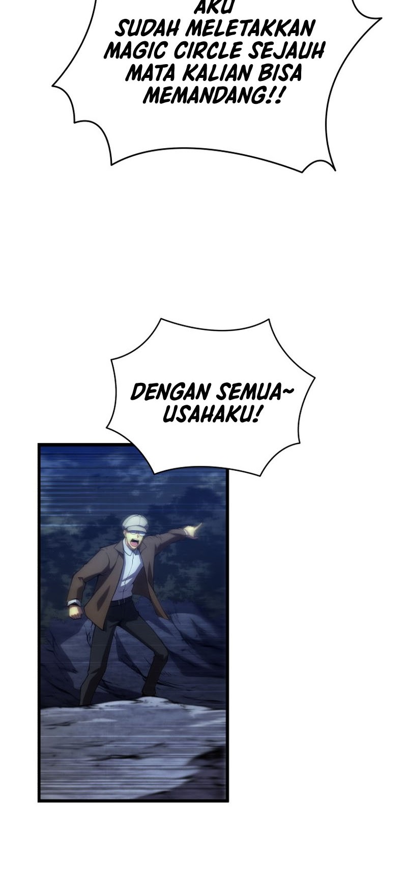 Swordmaster’s Youngest Son Chapter 77 - halaman 43