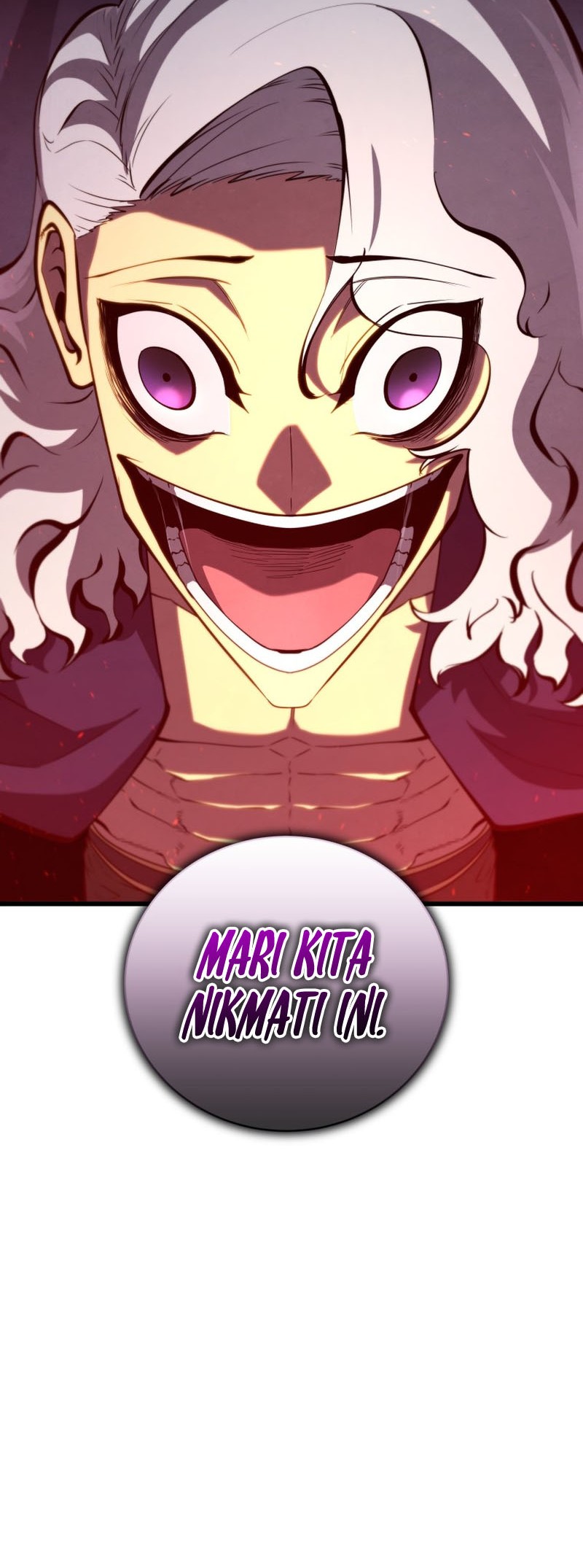 Swordmaster’s Youngest Son Chapter 77 - halaman 45