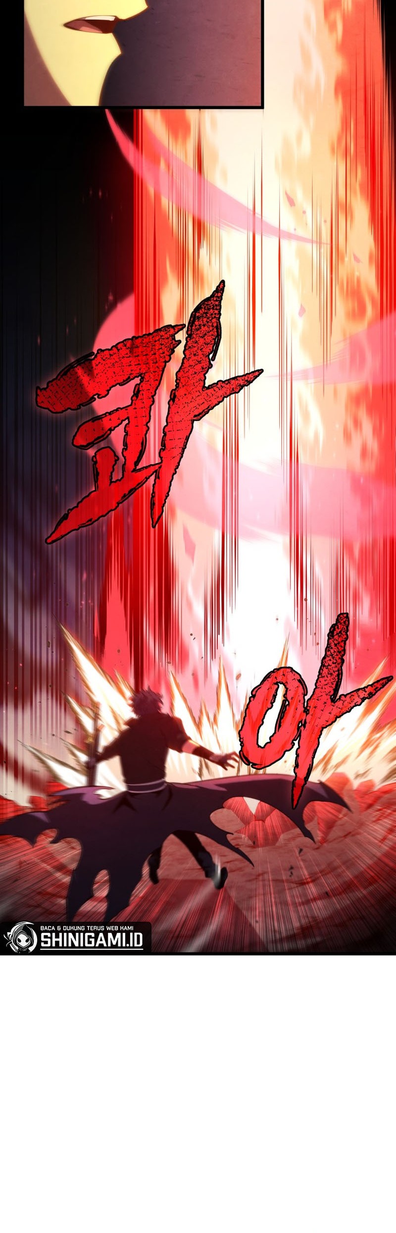 Swordmaster’s Youngest Son Chapter 77 - halaman 49