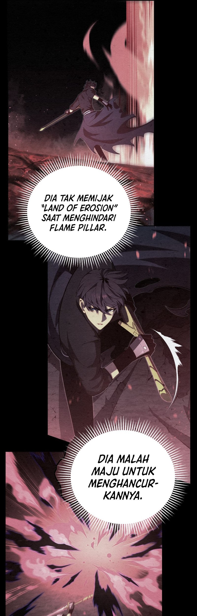 Swordmaster’s Youngest Son Chapter 77 - halaman 58