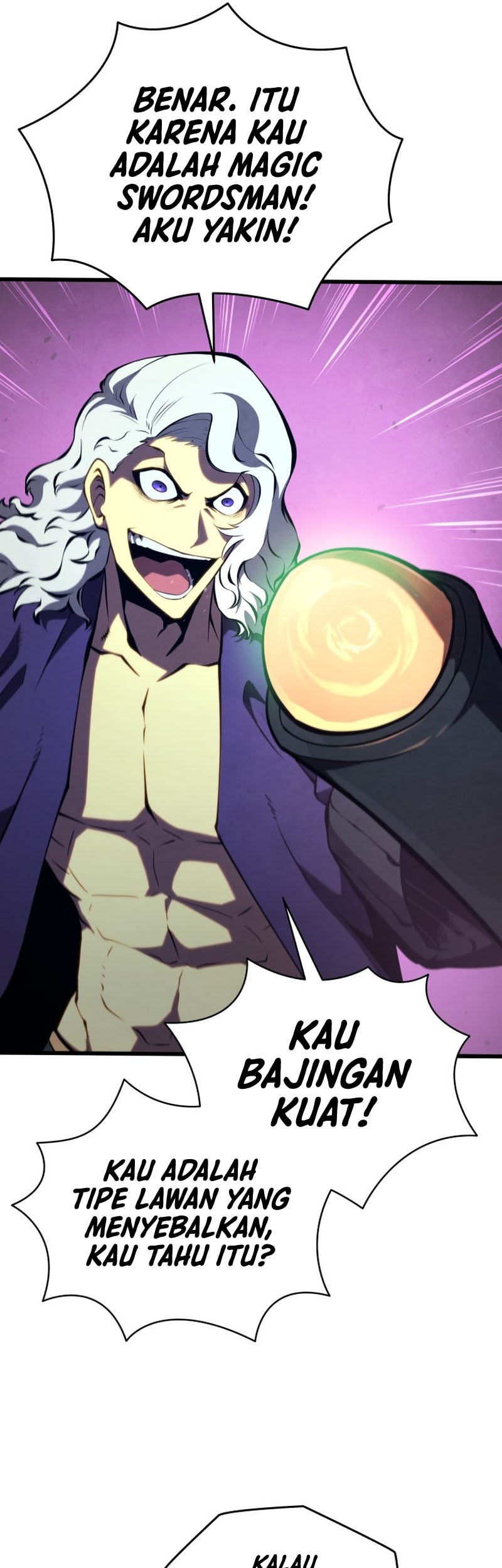 Swordmaster’s Youngest Son Chapter 77 - halaman 62