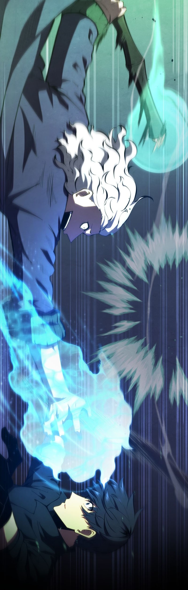Swordmaster’s Youngest Son Chapter 77 - halaman 64