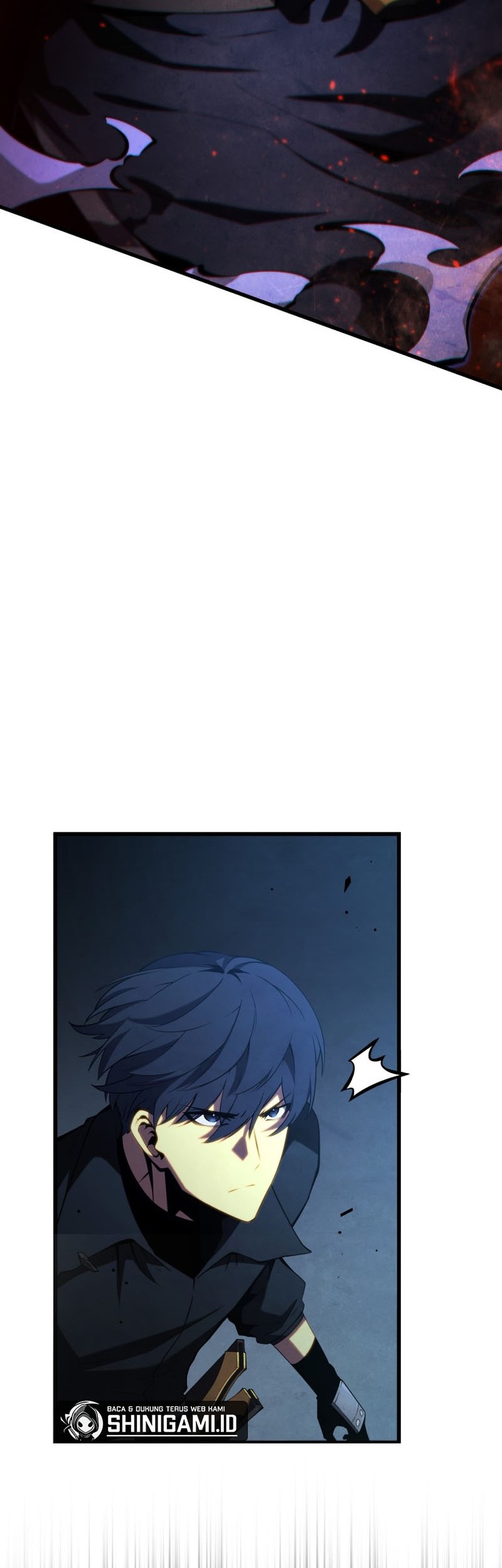 Swordmaster’s Youngest Son Chapter 77 - halaman 7
