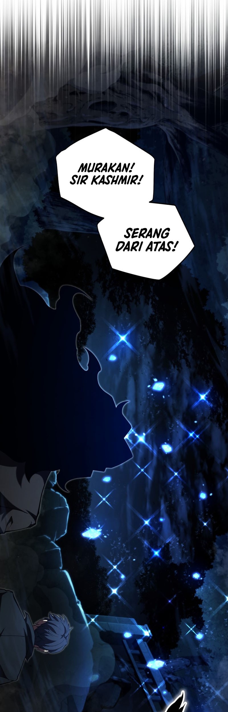 Swordmaster’s Youngest Son Chapter 77 - halaman 8