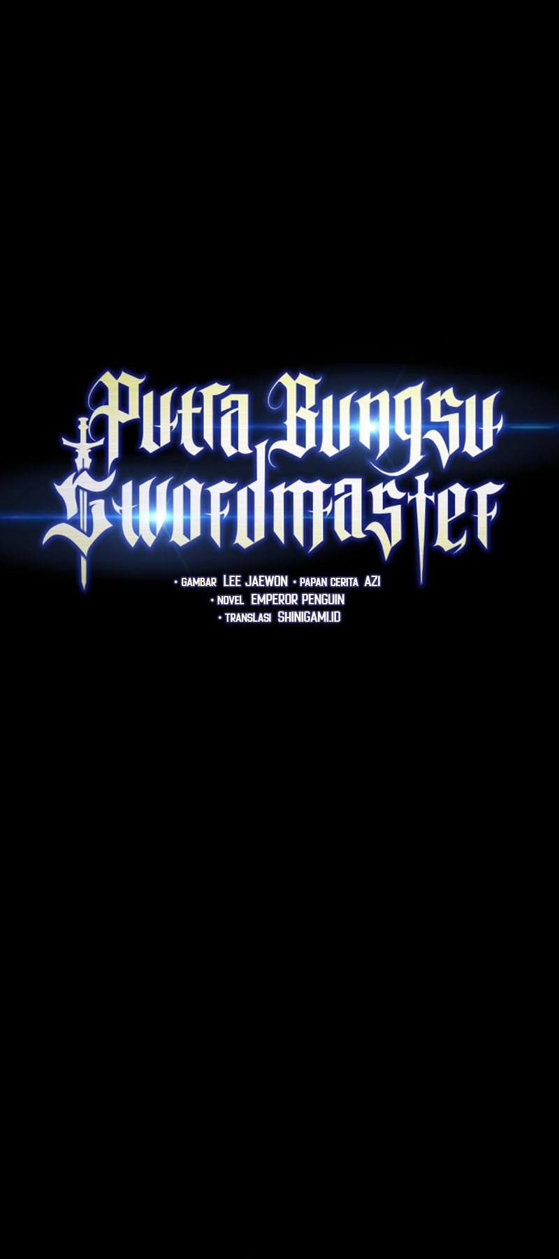 Swordmaster’s Youngest Son Chapter 78 - halaman 11