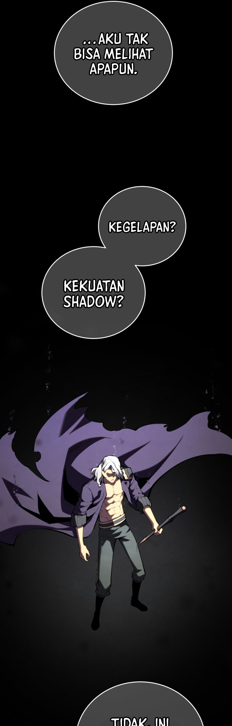 Swordmaster’s Youngest Son Chapter 78 - halaman 12