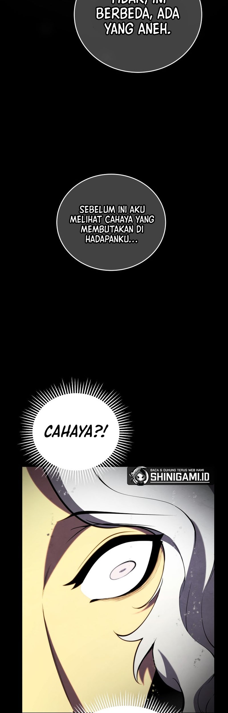 Swordmaster’s Youngest Son Chapter 78 - halaman 13