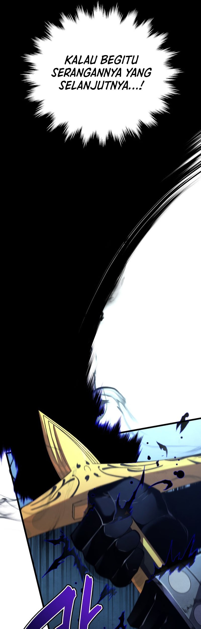 Swordmaster’s Youngest Son Chapter 78 - halaman 15