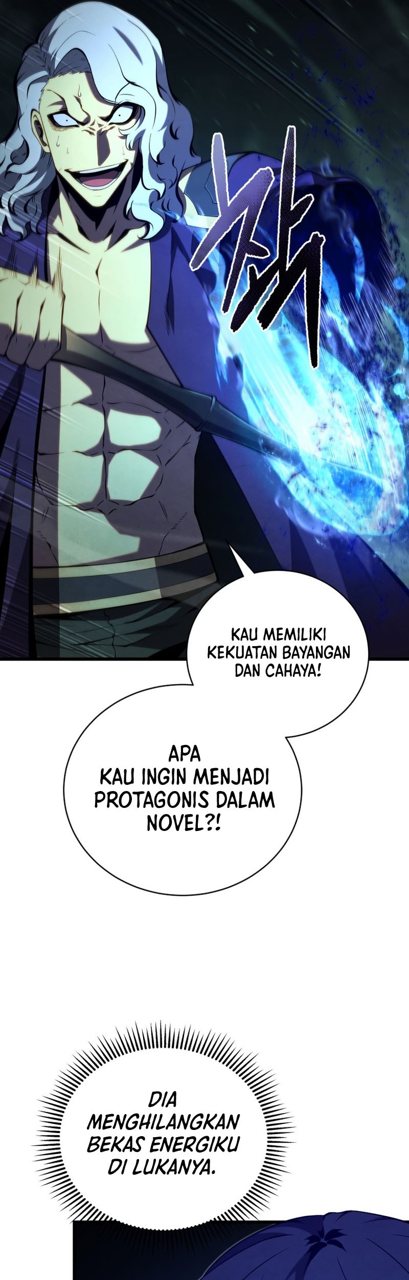 Swordmaster’s Youngest Son Chapter 78 - halaman 20