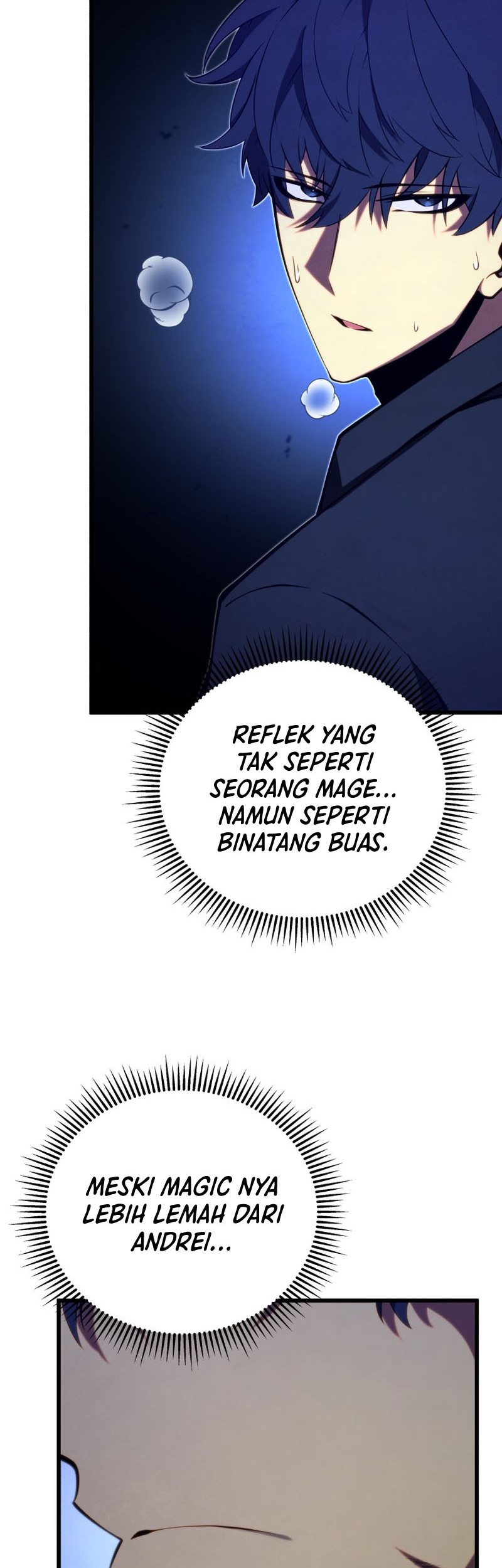 Swordmaster’s Youngest Son Chapter 78 - halaman 21