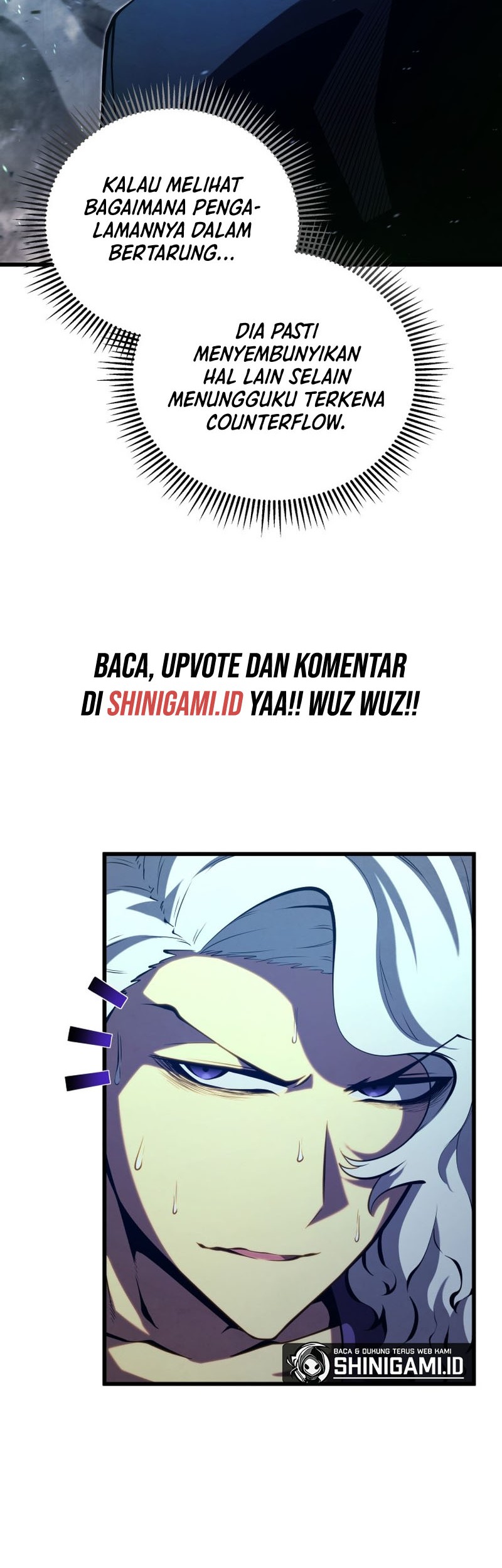 Swordmaster’s Youngest Son Chapter 78 - halaman 23