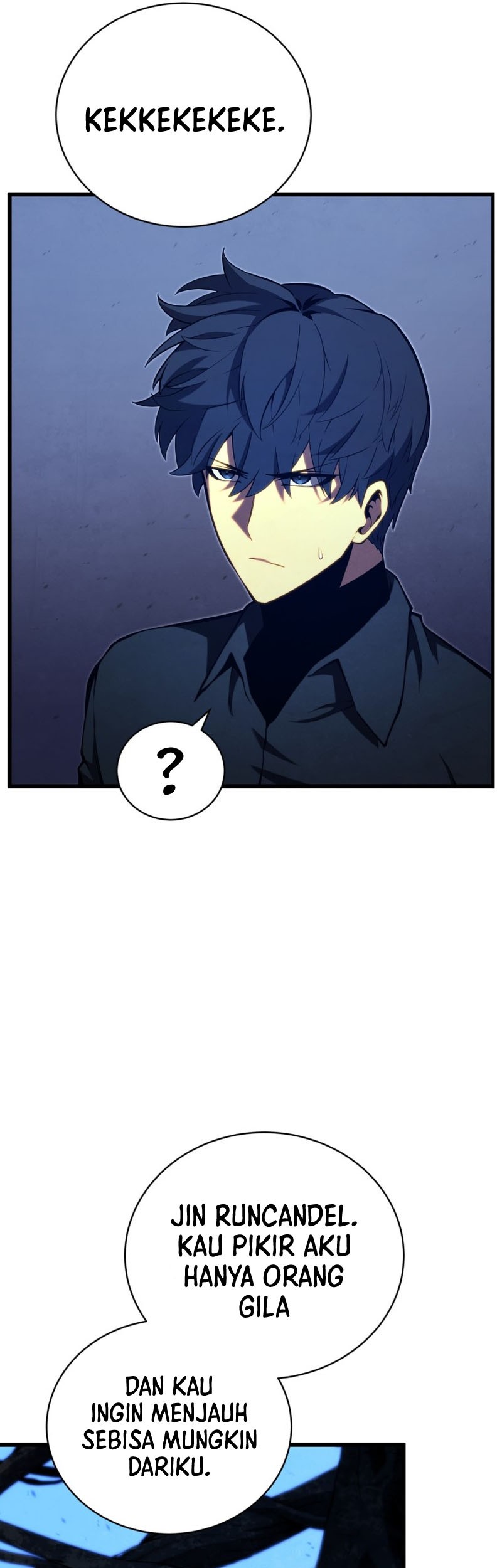 Swordmaster’s Youngest Son Chapter 78 - halaman 25