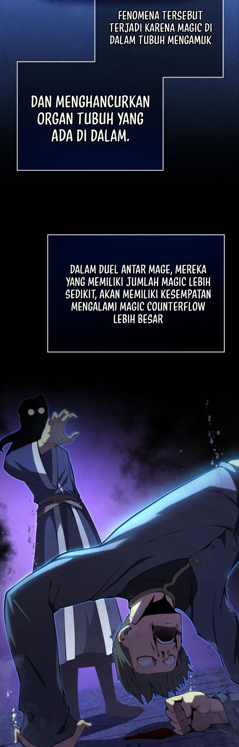 Swordmaster’s Youngest Son Chapter 78 - halaman 3