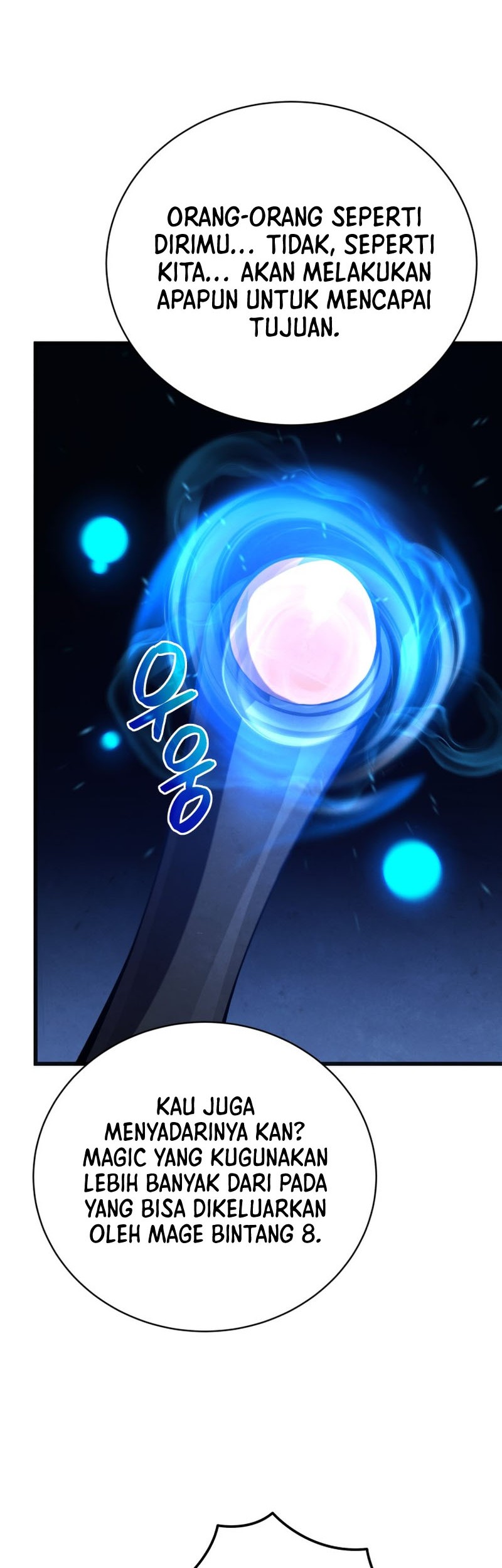 Swordmaster’s Youngest Son Chapter 78 - halaman 31