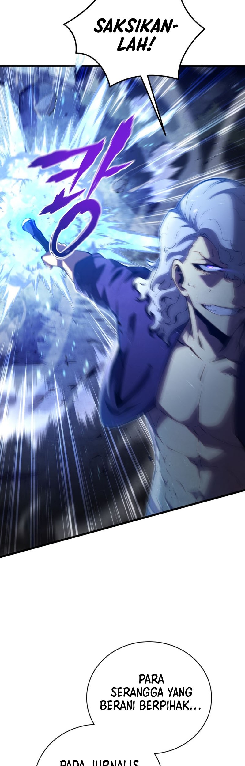Swordmaster’s Youngest Son Chapter 78 - halaman 32