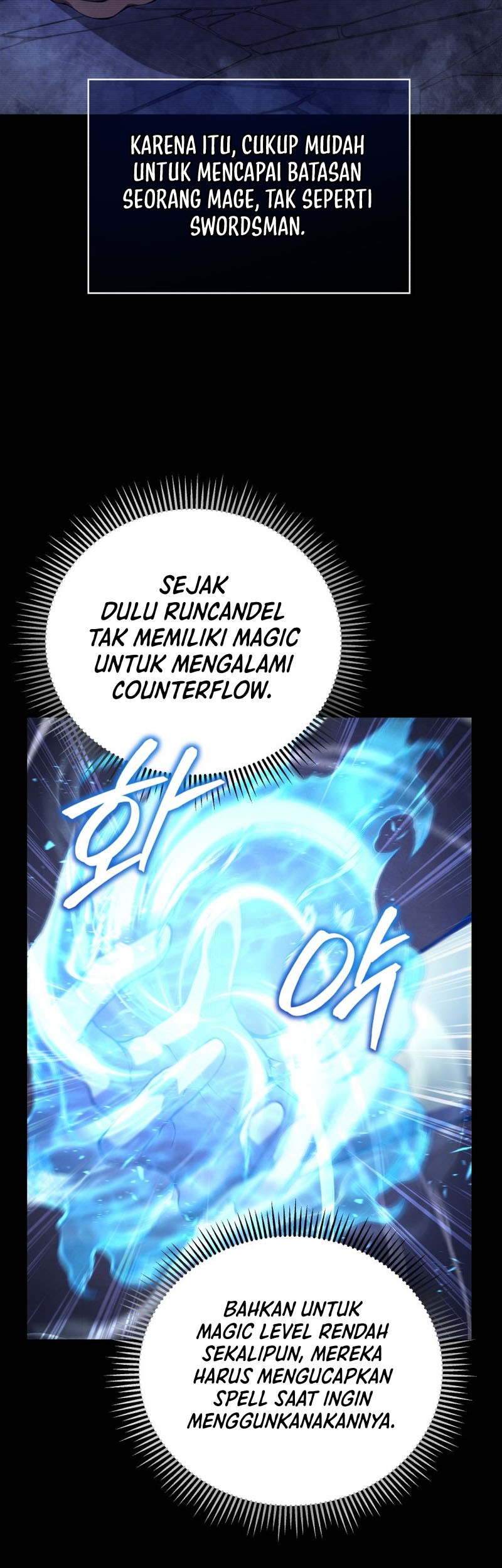 Swordmaster’s Youngest Son Chapter 78 - halaman 4