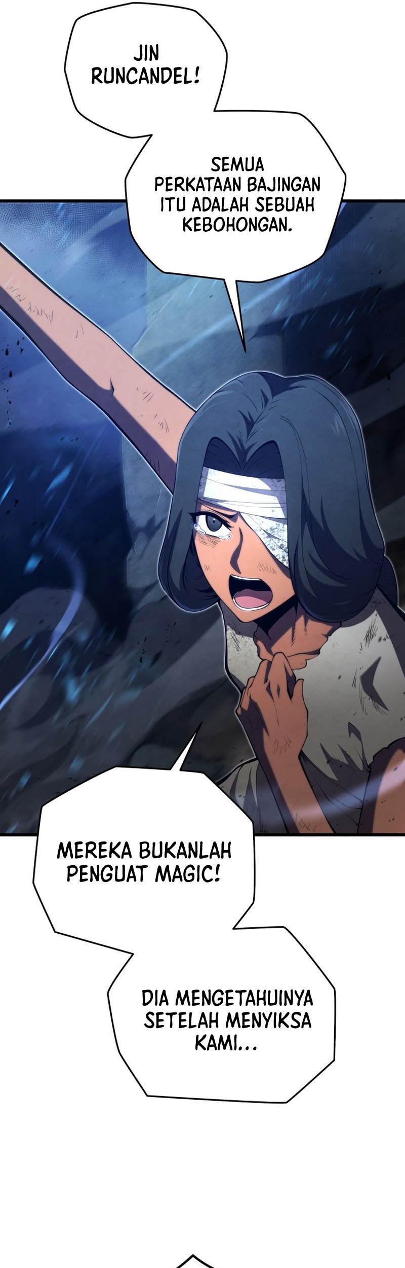 Swordmaster’s Youngest Son Chapter 78 - halaman 40