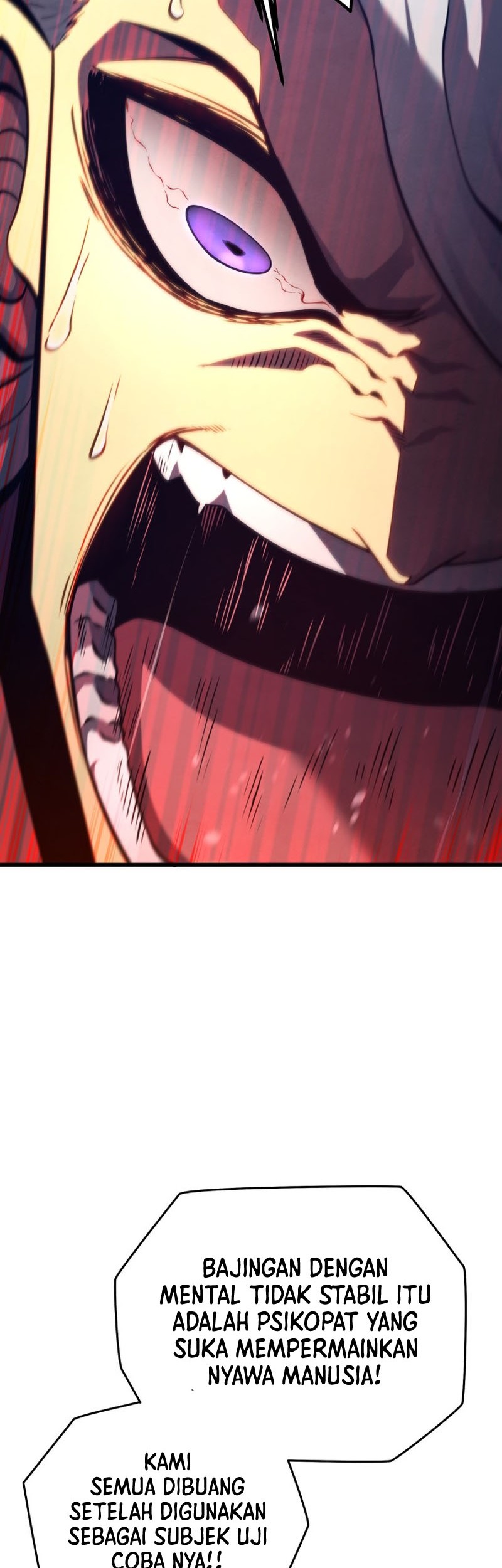 Swordmaster’s Youngest Son Chapter 78 - halaman 45