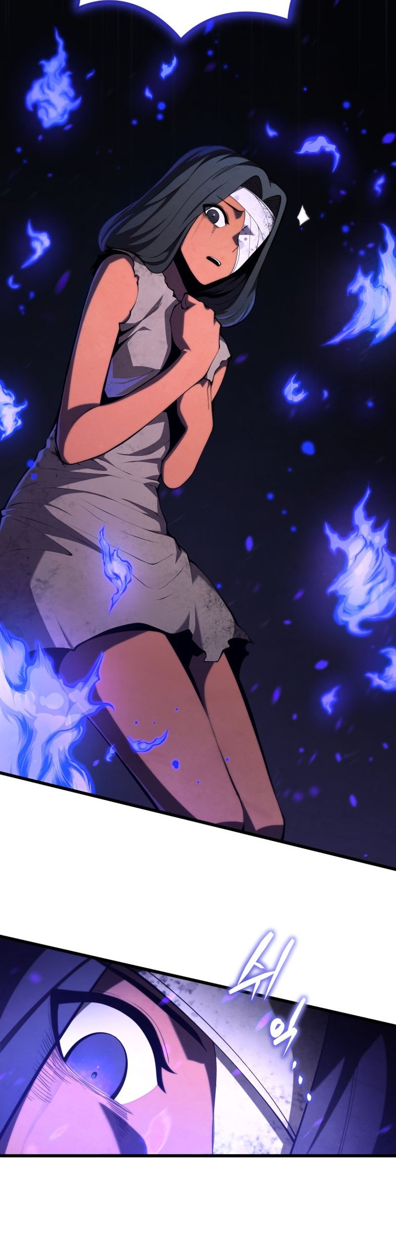 Swordmaster’s Youngest Son Chapter 78 - halaman 50