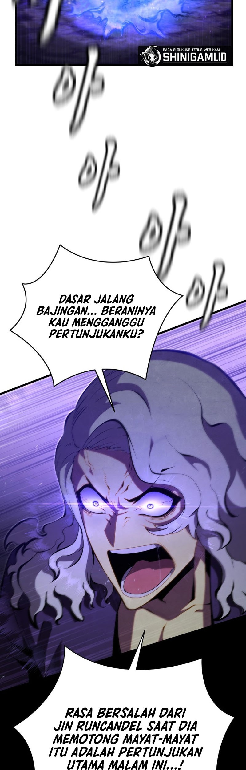 Swordmaster’s Youngest Son Chapter 78 - halaman 52