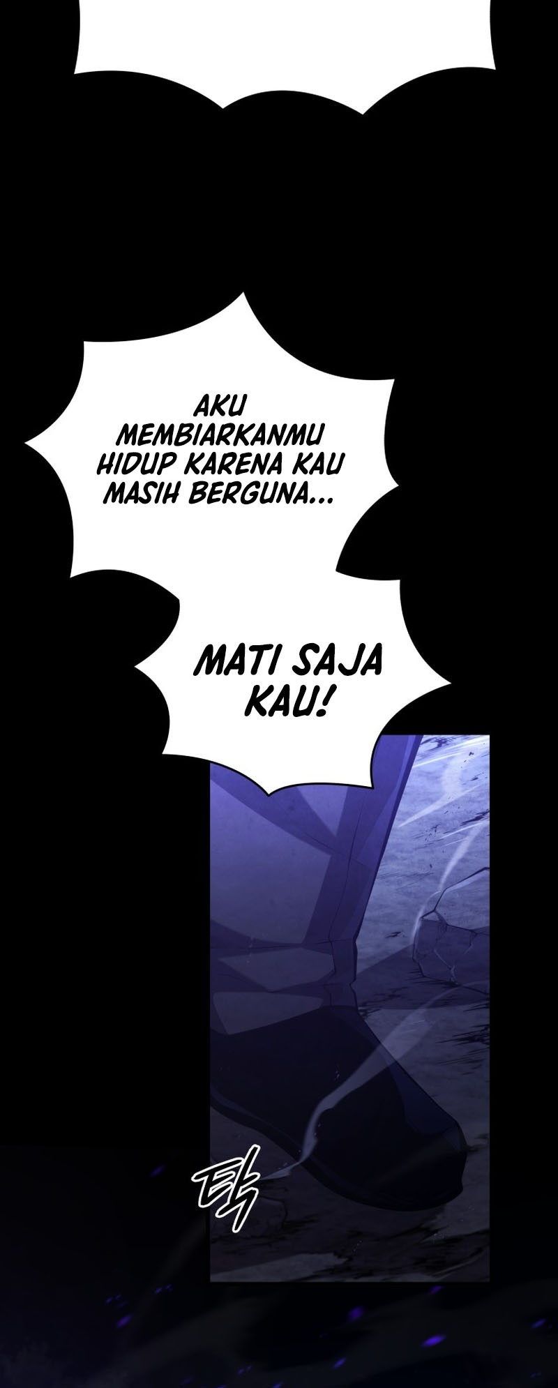 Swordmaster’s Youngest Son Chapter 78 - halaman 53