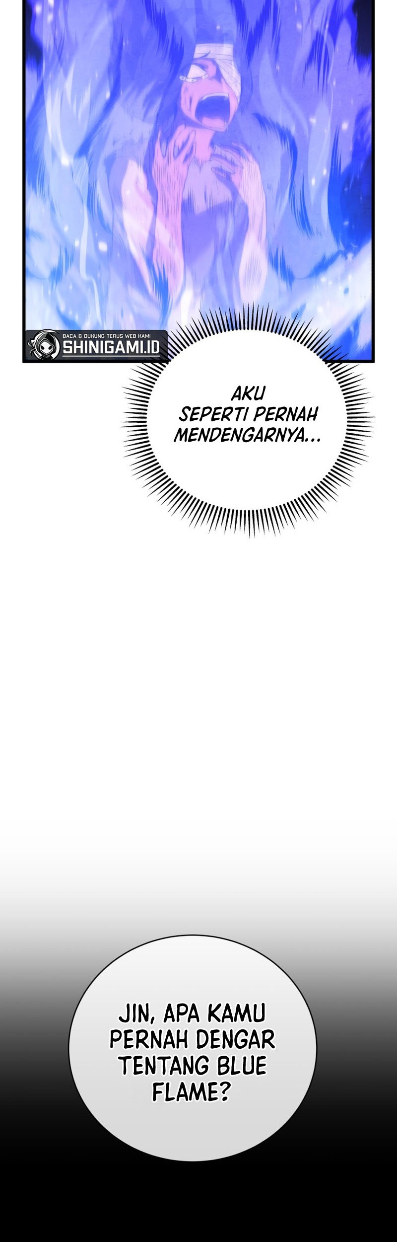 Swordmaster’s Youngest Son Chapter 78 - halaman 57