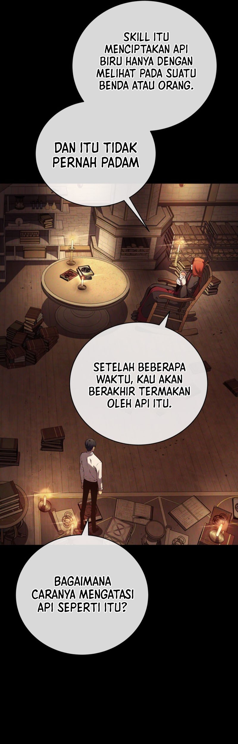 Swordmaster’s Youngest Son Chapter 78 - halaman 59