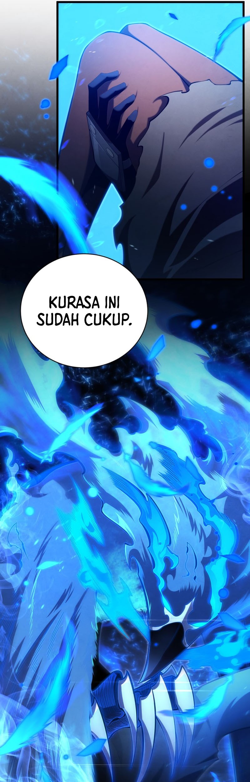 Swordmaster’s Youngest Son Chapter 78 - halaman 64