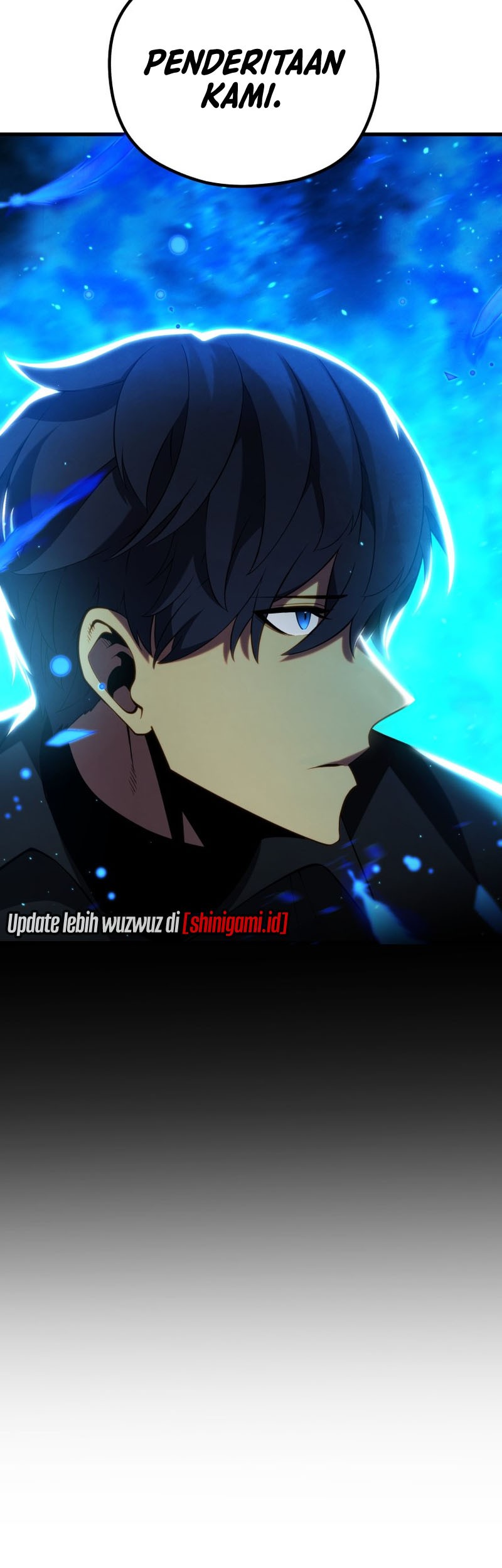 Swordmaster’s Youngest Son Chapter 79 - halaman 14