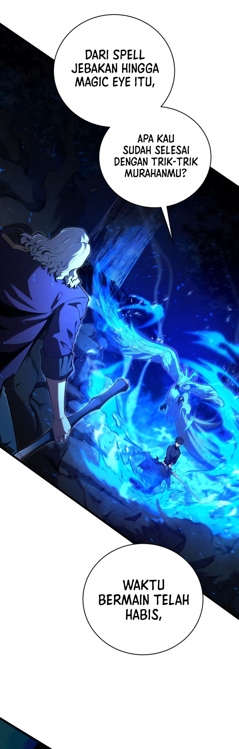 Swordmaster’s Youngest Son Chapter 79 - halaman 17