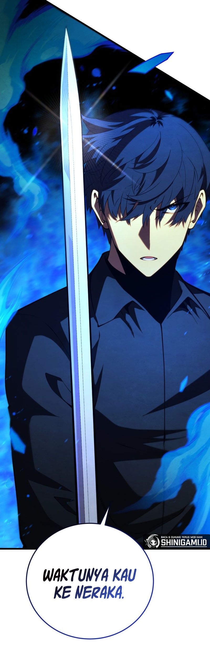 Swordmaster’s Youngest Son Chapter 79 - halaman 18