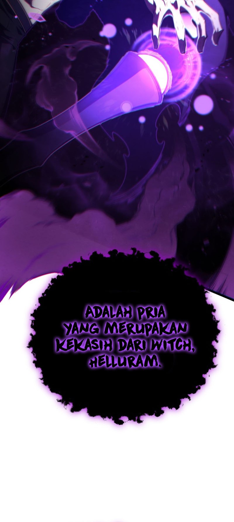 Swordmaster’s Youngest Son Chapter 79 - halaman 21