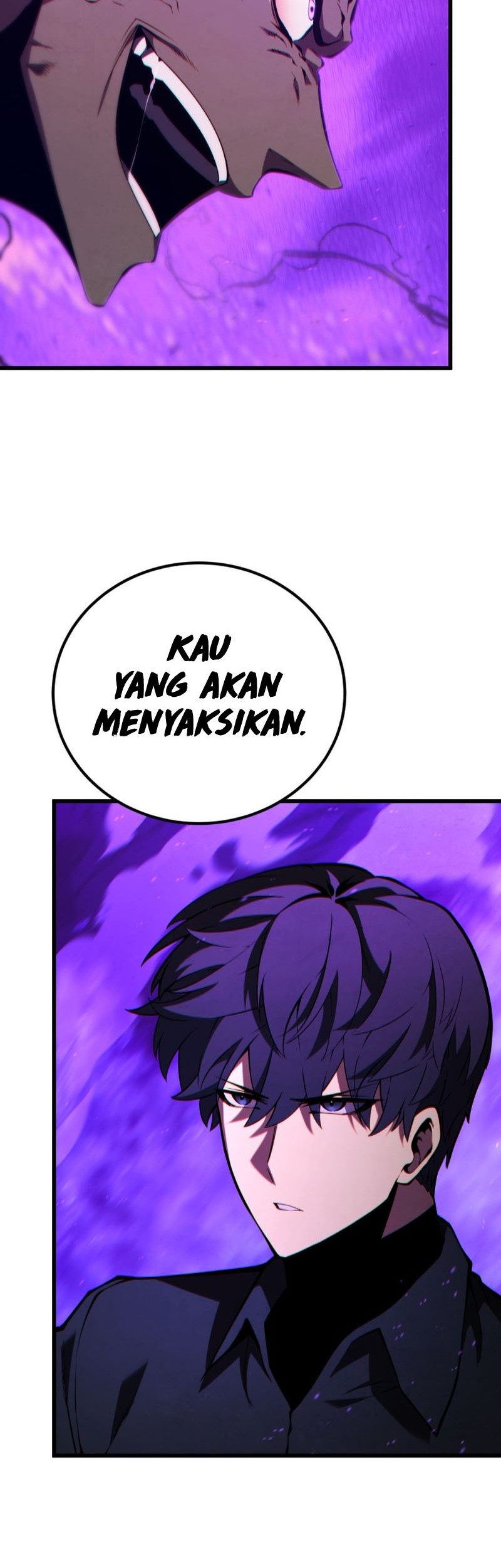 Swordmaster’s Youngest Son Chapter 79 - halaman 25
