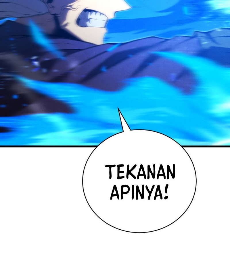 Swordmaster’s Youngest Son Chapter 79 - halaman 29