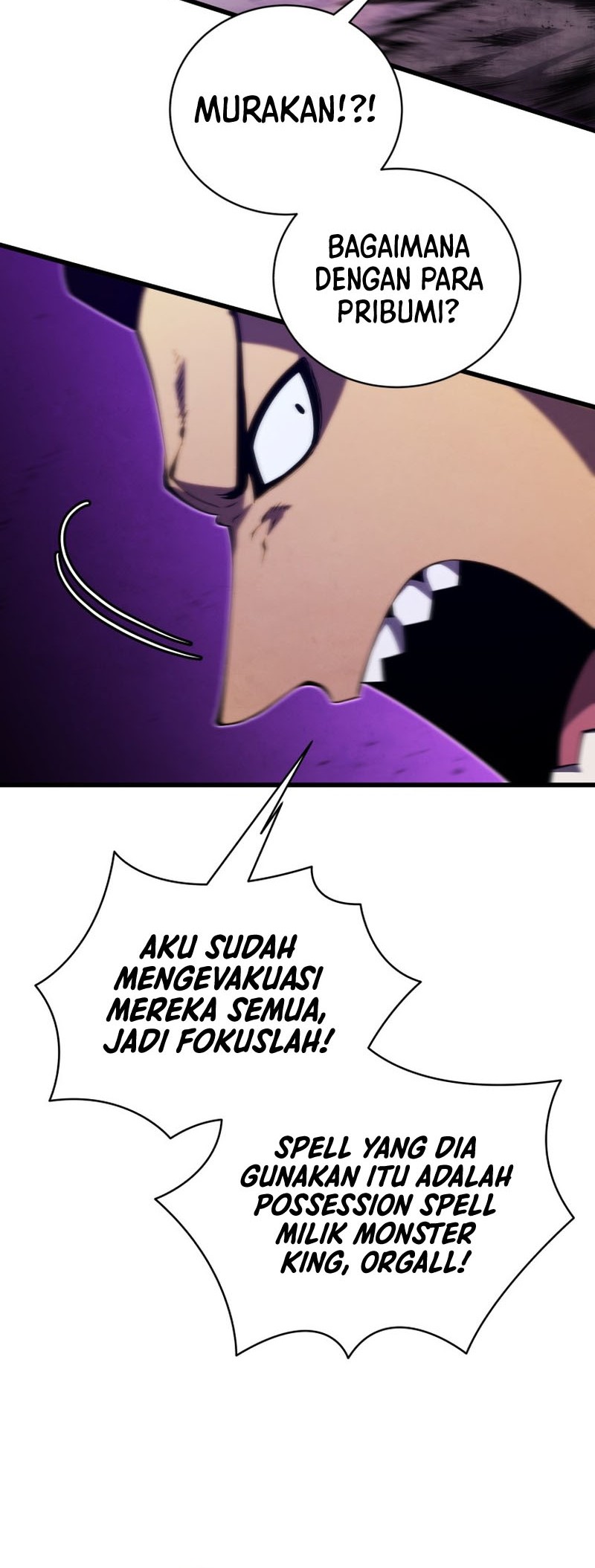 Swordmaster’s Youngest Son Chapter 79 - halaman 33