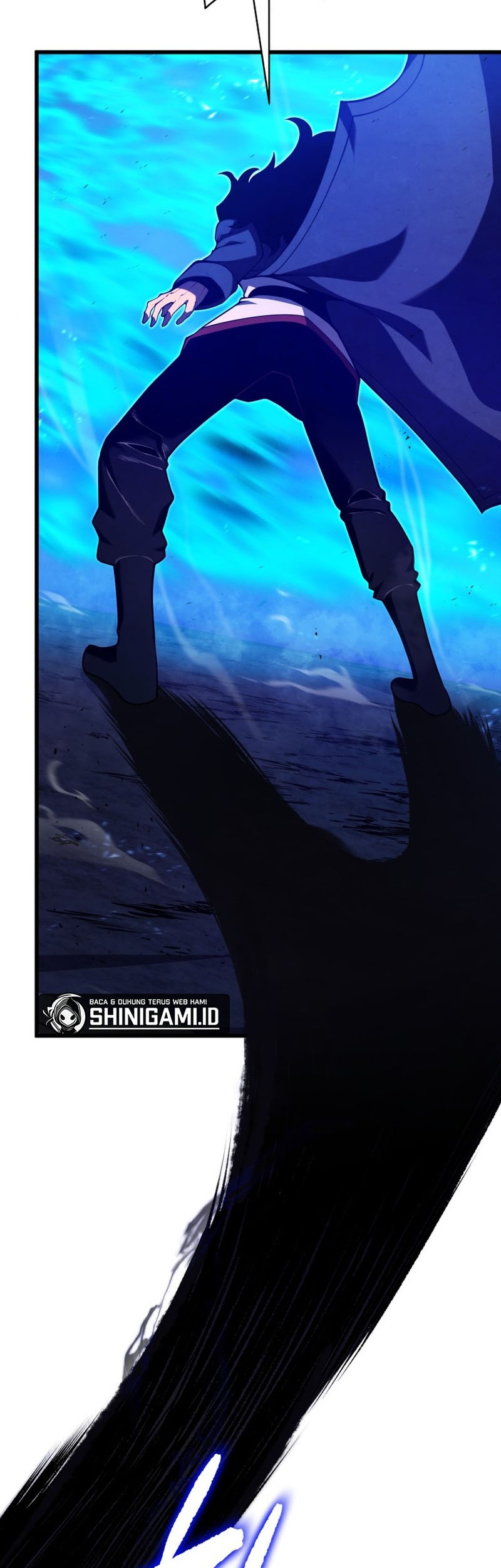 Swordmaster’s Youngest Son Chapter 79 - halaman 35