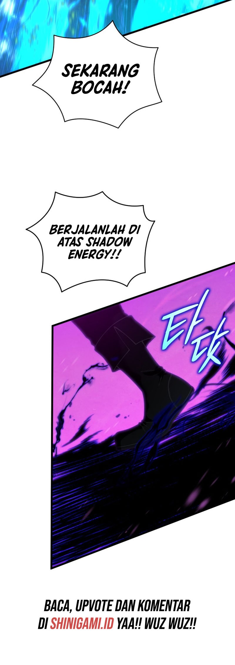 Swordmaster’s Youngest Son Chapter 79 - halaman 40