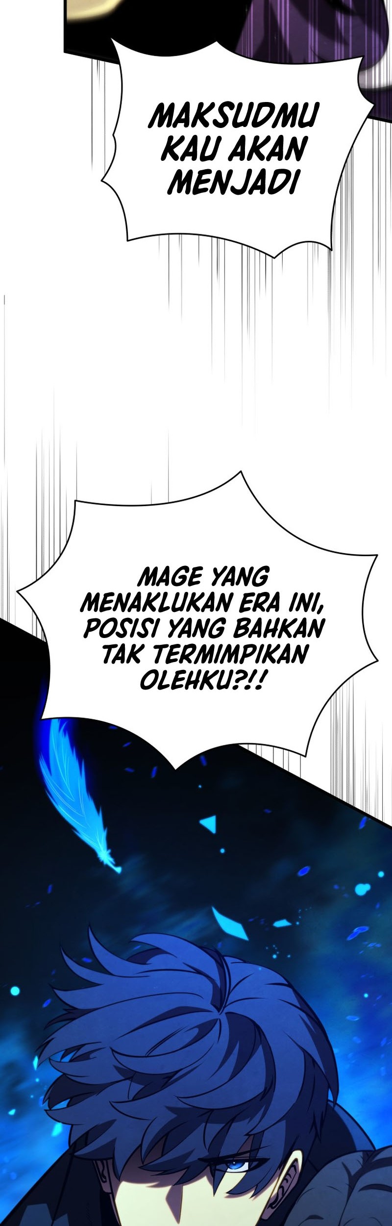 Swordmaster’s Youngest Son Chapter 79 - halaman 5