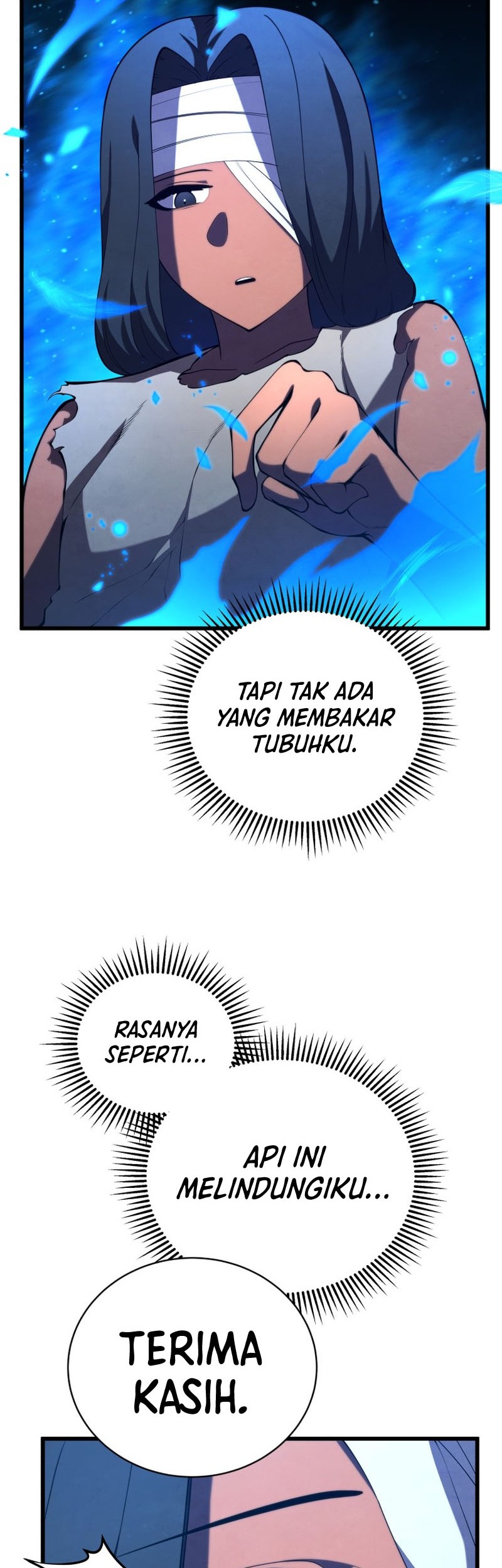 Swordmaster’s Youngest Son Chapter 79 - halaman 9