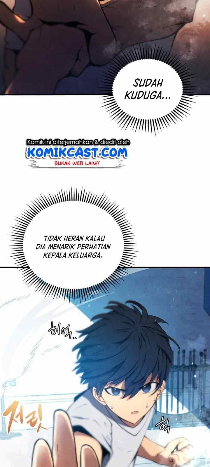 Swordmaster’s Youngest Son Chapter 8 - halaman 12