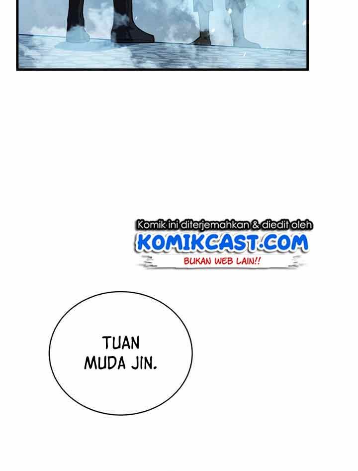 Swordmaster’s Youngest Son Chapter 8 - halaman 15