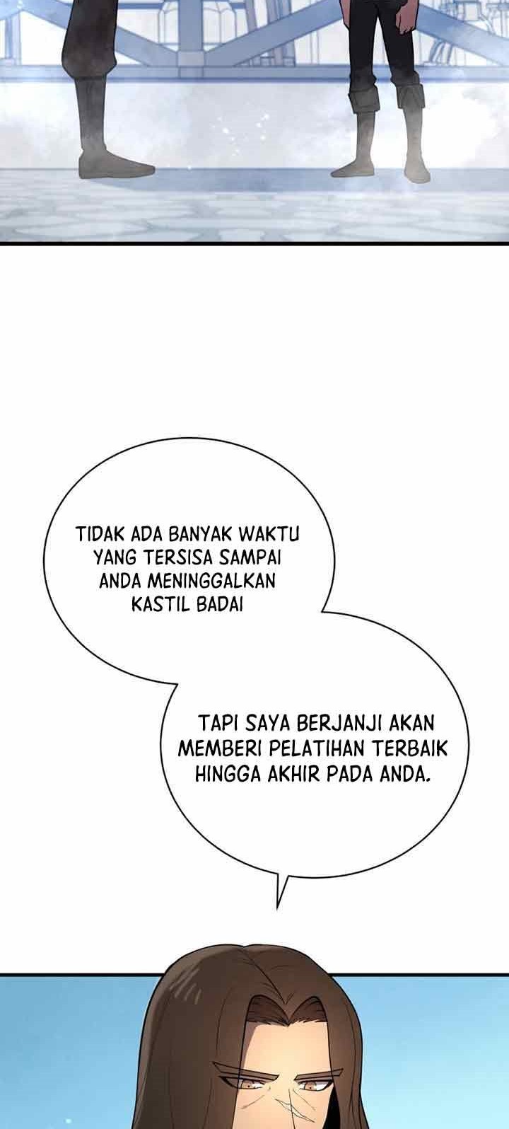 Swordmaster’s Youngest Son Chapter 8 - halaman 17