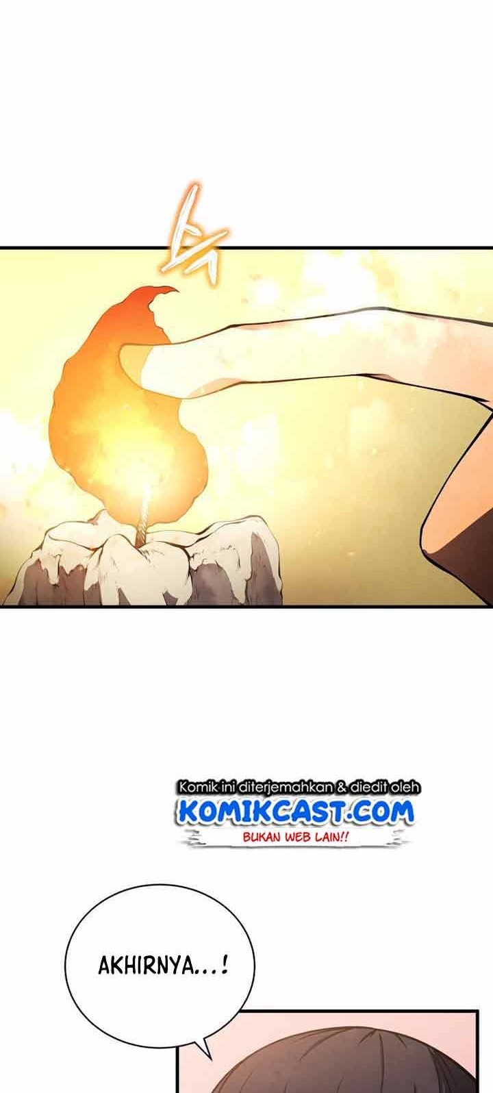 Swordmaster’s Youngest Son Chapter 8 - halaman 21