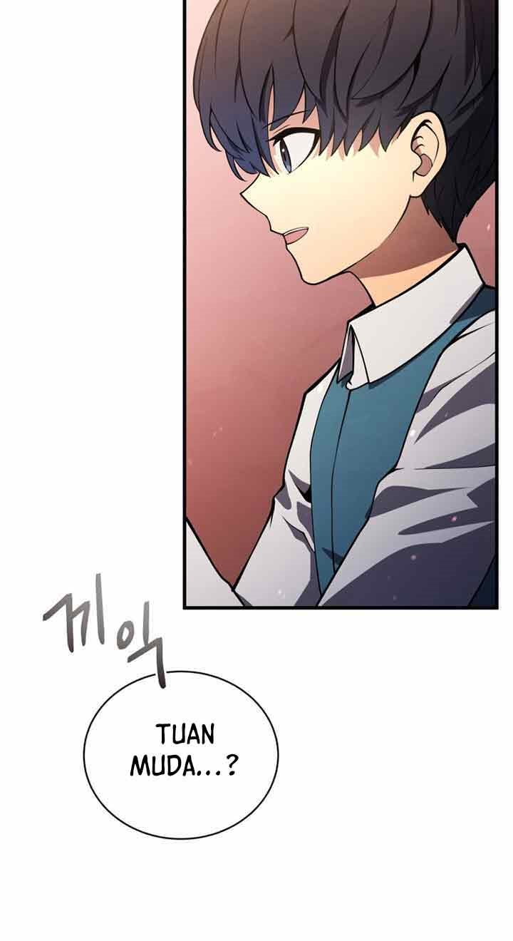 Swordmaster’s Youngest Son Chapter 8 - halaman 22