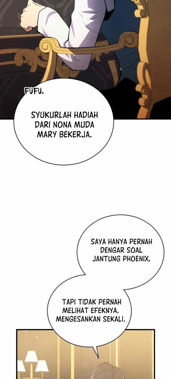 Swordmaster’s Youngest Son Chapter 8 - halaman 24