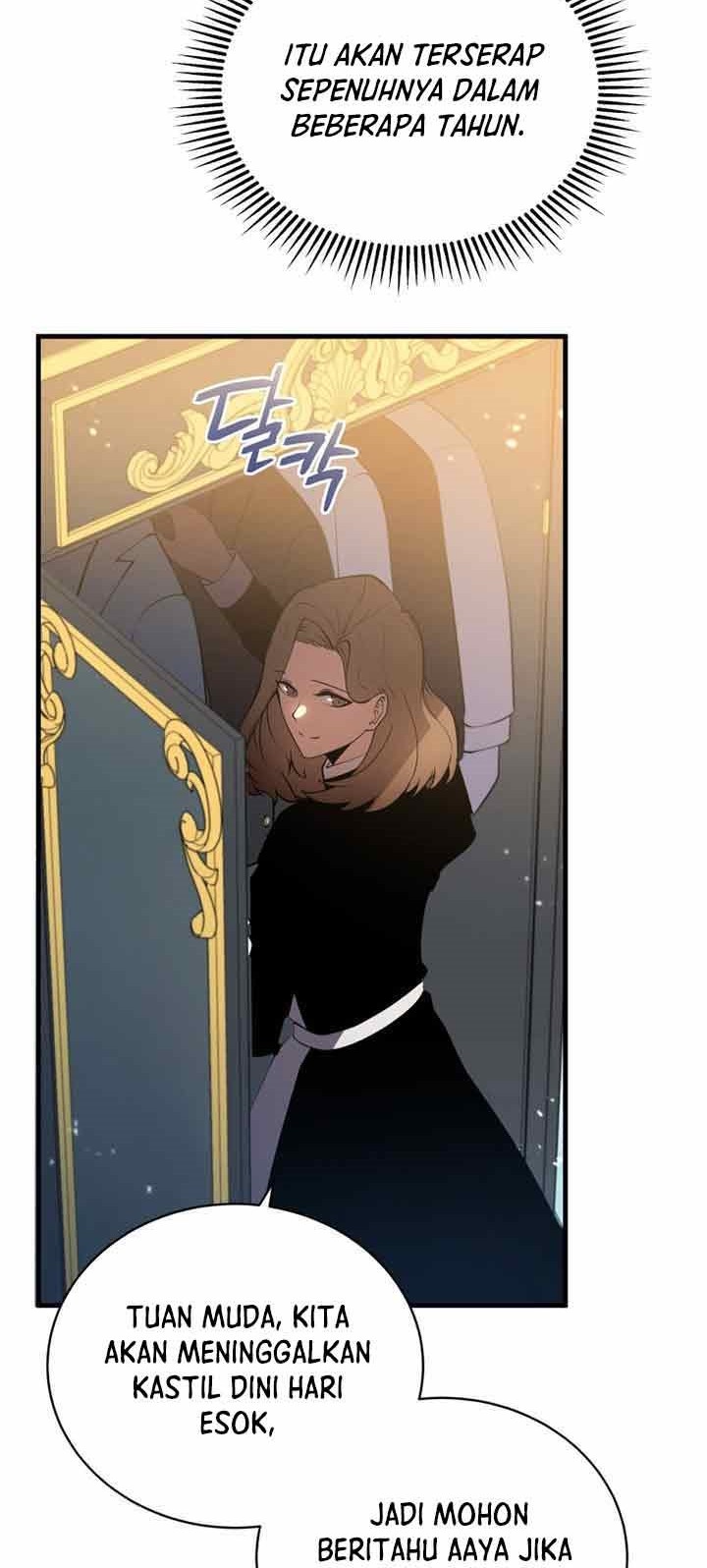 Swordmaster’s Youngest Son Chapter 8 - halaman 26