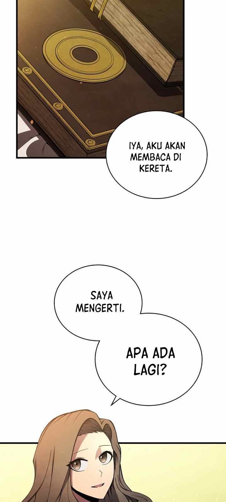 Swordmaster’s Youngest Son Chapter 8 - halaman 28