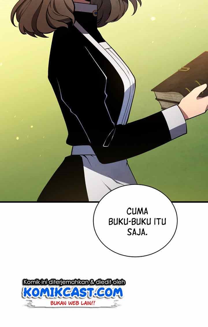 Swordmaster’s Youngest Son Chapter 8 - halaman 29
