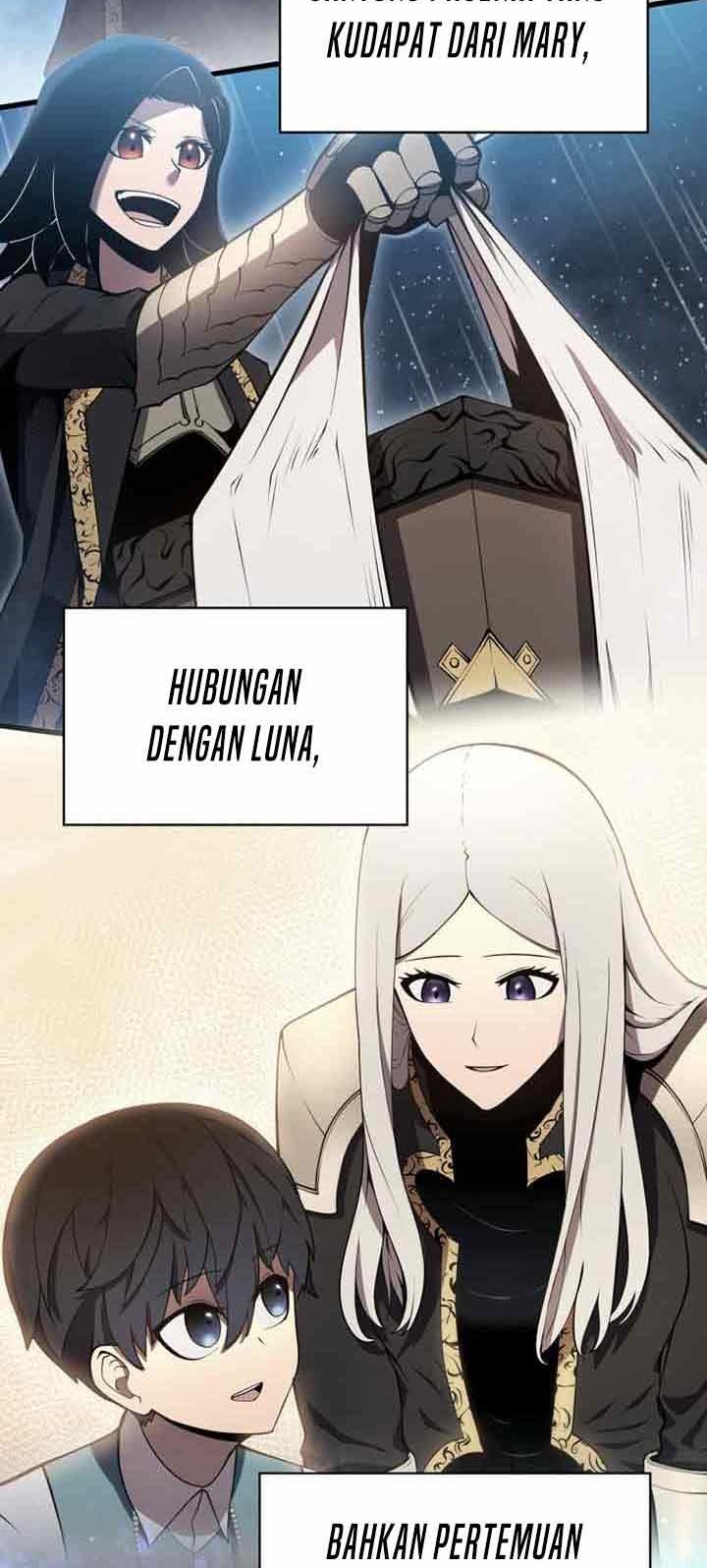Swordmaster’s Youngest Son Chapter 8 - halaman 3